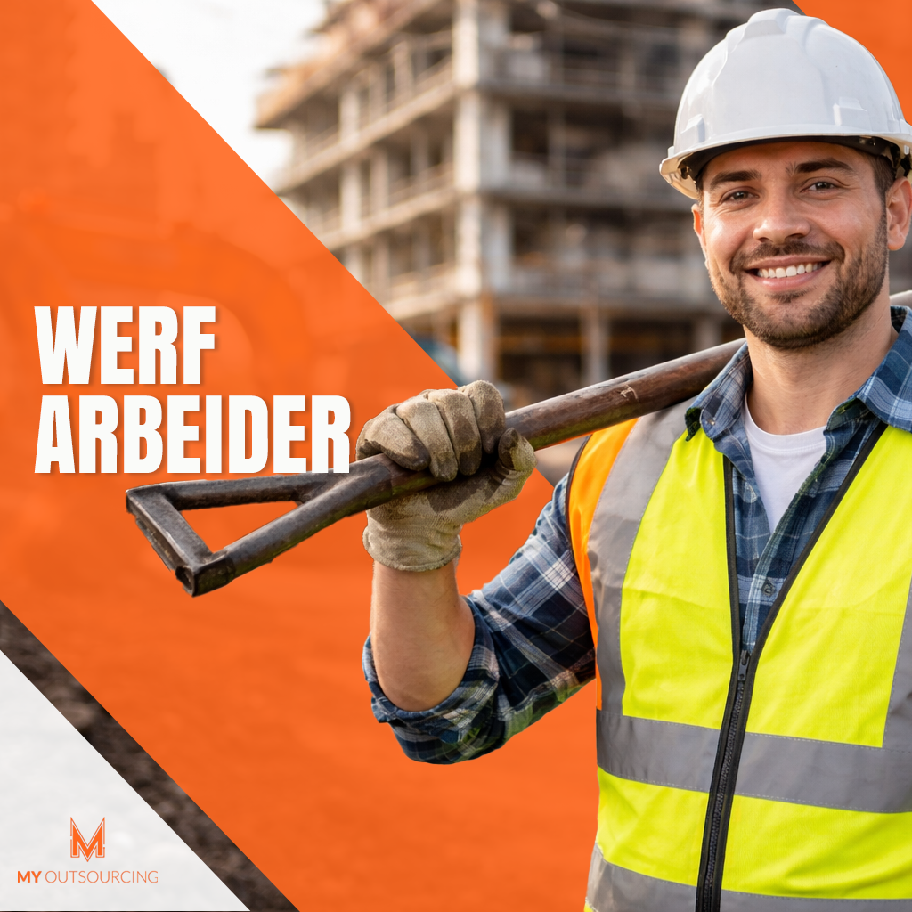 Afbeelding voor werfarbeider